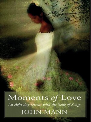 cover image of Moments of Love